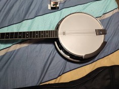 Banjo deosebit Mulucky foto