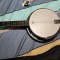 Banjo deosebit Mulucky