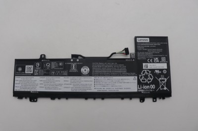 Baterie Laptop, Lenovo, IdeaPad Slim 5 16AHP9 Type 83DD, 3ICP6/54/90, L22C3PA4, 11.52V, 4818mAh, 56.6Wh foto