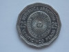 25 PESOS 1966 ARGENTINA-comemorativa, America Centrala si de Sud