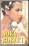 Nora Roberts-Pasiune