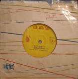 Disc vinil, LP. DUNAREA ALBASTRA-Orchestra dirijat&amp;#259; de Sile Dinicu, Orchestra dirijat&amp;#259; de Const.