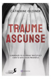 Traume ascunse - Paperback brosat - Catherine Gildiner - Bookzone