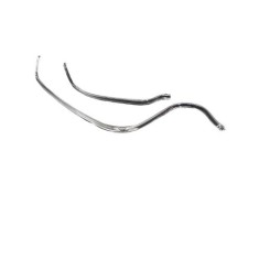 Set fibra reparatie DRL far dreapta pentru Audi A4 B8 Facelift 2012-2016