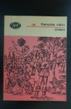 Poezii - Francois Villon