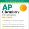 AP Chemistry Premium: With 6 Practice Tests