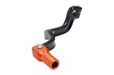 Pedala schimbator cross Asix 300cc,negru-portocalie,Boost Parts Racing Cod Produs: MX_NEW XR99300-538