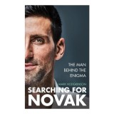 Searching for Novak The Man Behind the Enigma