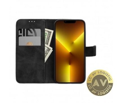 Husa pentru Samsung Galaxy A15 5G A156 / A15 A155 OEM Tender Neagra foto