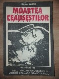 Moartea Ceausestilor- Dorin Marcu