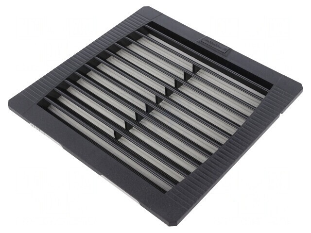 Filtru Orif 177x177mm IP55 Fixare prin Apăsare