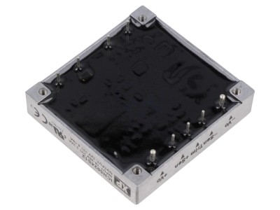 Convertor DC-DC 50W 18-36V la 12V foto