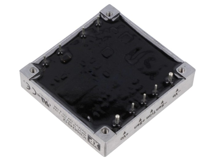 Convertor DC-DC 50W 18-36V la 12V