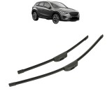 Cumpara ieftin Set 2 Stergatoare MAZDA CX-5 (KE, GH) 2011-2017, pentru parbriz, Bosch Aerotwin AR 604 S