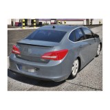 Eleron portbagaj auto Opel Astra J 2010-2015 negru piano black Cod: EL4014