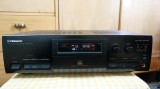 DAC analog -digital PIONEER PDR-05 CD player/recorder defect