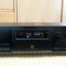 DAC analog -digital PIONEER PDR-05 CD player/recorder defect