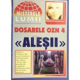 Manuela Georges (coord.) - Dosarele OZN 4 - alesii (Editia: 1999)