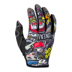 Manusi Ciclism O&#039;Neal Mayhem Crank- XXL/11, Multicolor Ultimate FactoryBikes