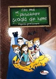 Cumpara ieftin Cea mai (ne)plictisoare scoala din lume. Rapirea profesoarei, Aramis