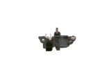 Regulator camp electric (alternatoare)