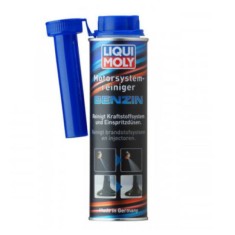 Aditiv benzina Liqui Moly , curatare sistem injectie benzina 300 ml