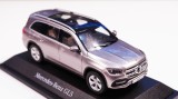 Mercedes-Benz GLS - Z-Models 1/43