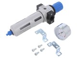 Reductor de aer comprimat 1700l/min 16bar DFR200A-03