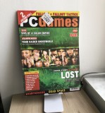 Revistă Gaming - Revista PC Games Nr 89 (martie 2008)