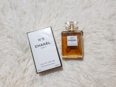 Parfum Tester Chanel No5 100 ml edp foto