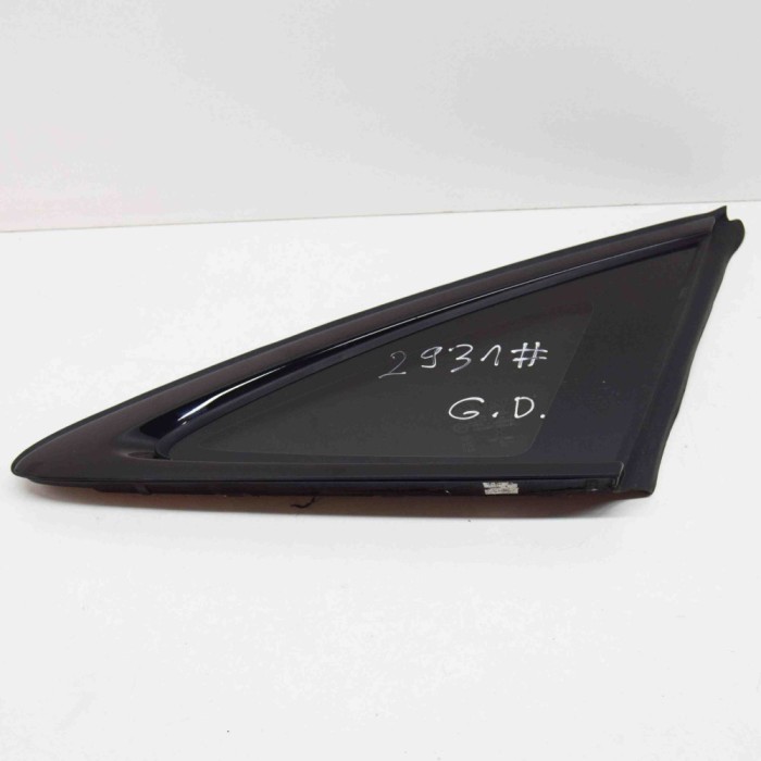 Geam lateral dreapta spate JAGUAR E-PACE X540 2020 OEM: Hatchback | 11822993