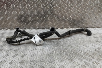 Furtun de lichid de răcire MERCEDES-BENZ E W213 2018 OEM: A2135015501 29792176 foto