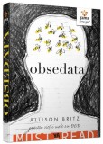 Obsedata - Paperback brosat - Allison Britz - Gama