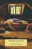 Piatra Lunii - Paperback brosat - Wilkie Collins - Corint
