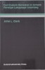 Curriculum Renewal in School Foreign Language Learning - John L. Clark