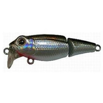 VOBLER STRIKE PRO PYGMY JOINT 4CM/3,6G CULOAREA A010 foto