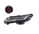 Far Land Rover Range Rover Evoque, 12.20, model: -&amp;gt; MH127982, montare fata, stanga, Tip=LED Premium, Mid; LED; electric; cu unitate control LED;