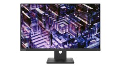 ThinkVision E24q-30 24&amp;quot; IPS QHD HDMI 3Y foto