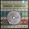 LEGENDE ROMANESTI (CARTE + 2CD, 2014)