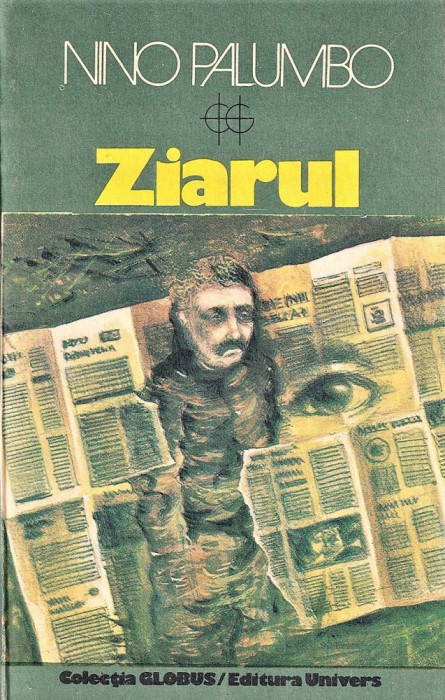 Ziarul Nino Palumbo 1982 editura Univers