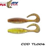 Turbo Twister Relax 6.5cm Laminat Blister TL006