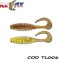 Turbo Twister Relax 6.5cm Laminat Blister TL006