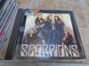 CD Scorpions Vintage Virgin Records Original Muzica Rock Hard Rock