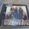 CD Scorpions vintage