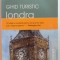GHID TURISTIC LONDRA , 2003