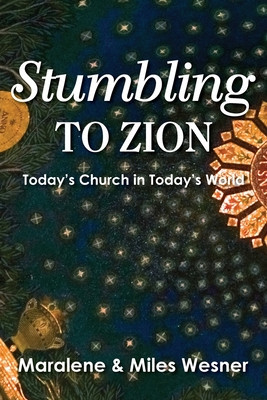 Stumbling to Zion foto
