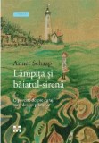 Cumpara ieftin Lampita si baiatul-sirena/Annet Schaap