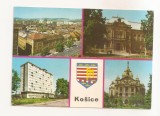 FA120 -Carte Postala- CEHIA - Kosice, necirculata