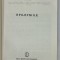EPILEPSIILE de C. ARSENI si L. POPOVICIU , 1984