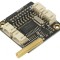 Receptor RF Gravity 3.3-5VDC 315MHz